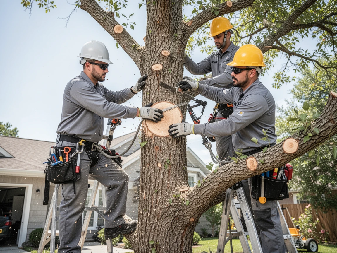Elite Tree Service Colorado Company History
